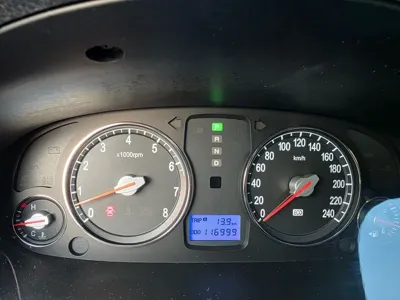Hyundai Grandeur 2010, 116999 км, за 1951.6 USD - фото 12