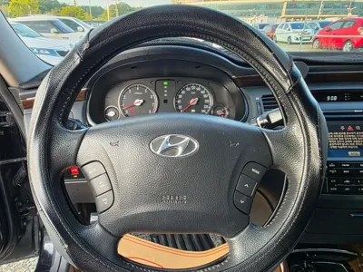 Hyundai Grandeur 2010, 116999 км, за 1951.6 USD - фото 13