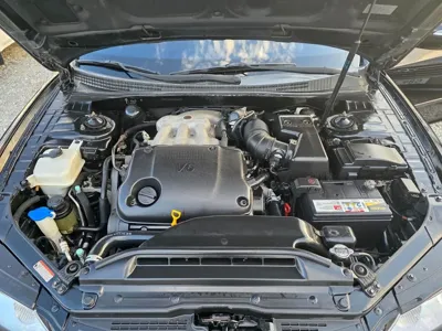 Hyundai Grandeur 2010, 116999 км, за 1951.6 USD - фото 18
