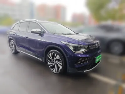 Volkswagen ID.6 2022, 72200 км, за 19377 USD - фото 3