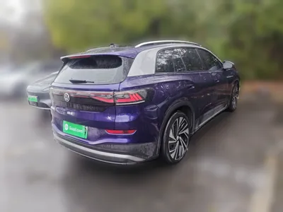 Volkswagen ID.6 2022, 72200 км, за 19377 USD - фото 6