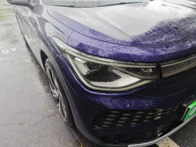 Volkswagen ID.6 2022, 72200 км, за 19377 USD - фото 7