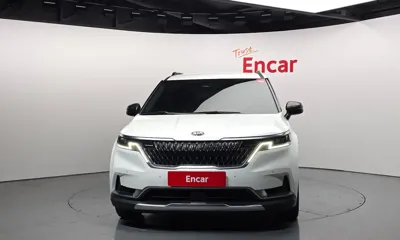 Kia Canival 2021, 178577 км, за 11655.92 USD