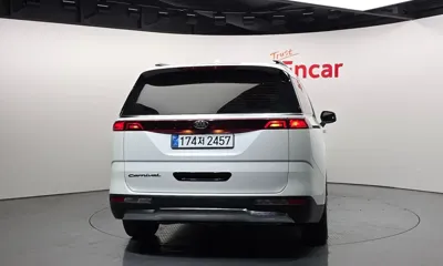 Kia Canival 2021, 178577 км, за 11655.92 USD