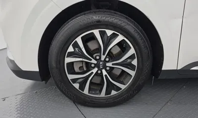 Kia Canival 2021, 178577 км, за 11655.92 USD