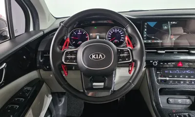 Kia Canival 2021, 178577 км, за 11583.52 USD - фото 14