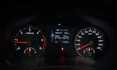 Kia Sportage 2017, 115292 км, за 7214.13 USD - фото 8