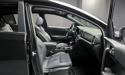 Kia Sportage 2017, 115292 км, за 7214.13 USD - фото 10