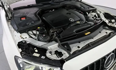 Mercedes-Benz E-Class 2021, 39397 км, за 29268.62 USD - фото 6