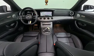 Mercedes-Benz E-Class 2021, 39397 км, за 29268.62 USD - фото 7