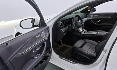 Mercedes-Benz E-Class 2021, 39397 км, за 29268.62 USD - фото 10