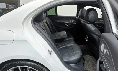 Mercedes-Benz E-Class 2021, 39397 км, за 29268.62 USD - фото 12