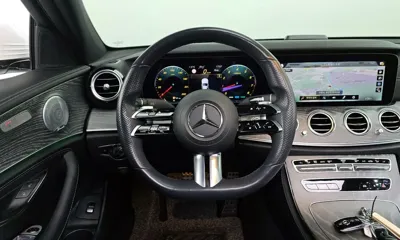 Mercedes-Benz E-Class 2021, 39397 км, за 29268.62 USD - фото 13