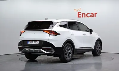 Kia Sportage 2022, 37920 км, за 17526.59 USD