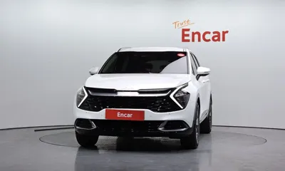 Kia Sportage 2022, 37920 км, за 17526.59 USD