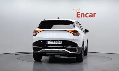 Kia Sportage 2022, 37920 км, за 17526.59 USD