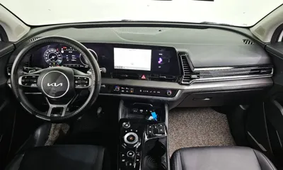 Kia Sportage 2022, 37920 км, за 17394.15 USD - фото 7
