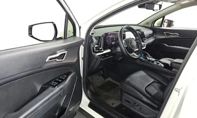 Kia Sportage 2022, 37920 км, за 17394.15 USD - фото 11