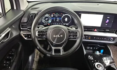 Kia Sportage 2022, 37920 км, за 17394.15 USD - фото 13