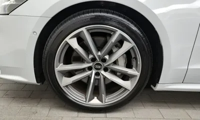 Audi A7 2021, 36285 км, за 33211.89 USD
