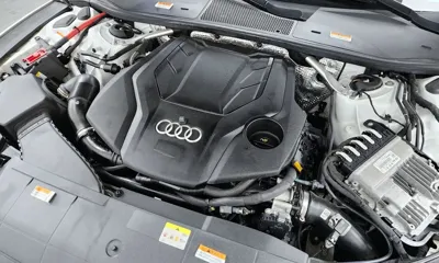 Audi A7 2021, 36285 км, за 33211.89 USD - фото 6