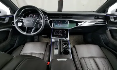 Audi A7 2021, 36285 км, за 33211.89 USD - фото 7