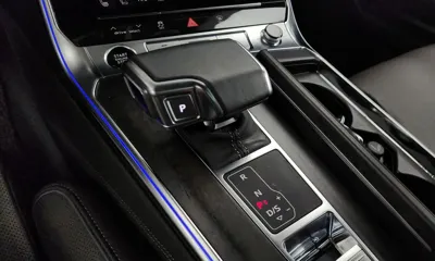 Audi A7 2021, 36285 км, за 33211.89 USD - фото 9
