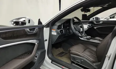 Audi A7 2021, 36285 км, за 33211.89 USD - фото 10