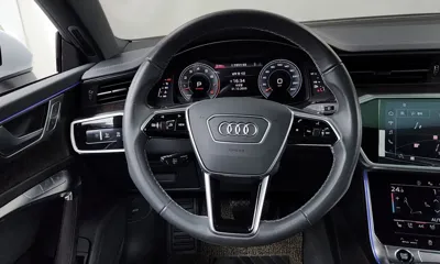 Audi A7 2021, 36285 км, за 33211.89 USD - фото 13