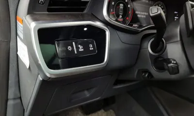 Audi A7 2021, 36285 км, за 33211.89 USD - фото 16