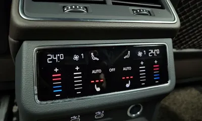 Audi A7 2021, 36285 км, за 33211.89 USD - фото 19