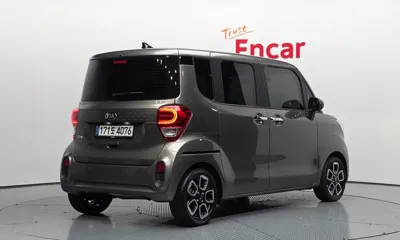 Kia Ray 2021, 43542 км, за 8790.78 USD