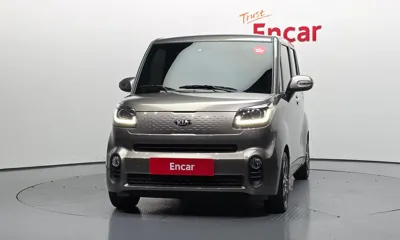 Kia Ray 2021, 43542 км, за 8790.78 USD