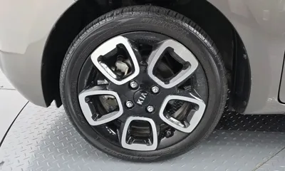 Kia Ray 2021, 43542 км, за 8790.78 USD