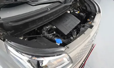 Kia Ray 2021, 43542 км, за 8790.78 USD - фото 6