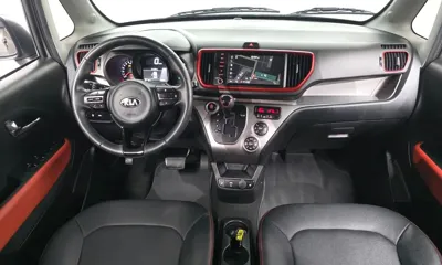 Kia Ray 2021, 43542 км, за 8790.78 USD - фото 7