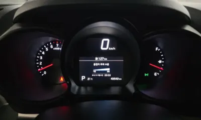 Kia Ray 2021, 43542 км, за 8790.78 USD - фото 8
