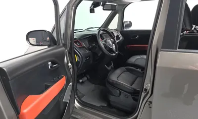 Kia Ray 2021, 43542 км, за 8790.78 USD - фото 10