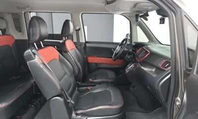 Kia Ray 2021, 43542 км, за 8790.78 USD - фото 11