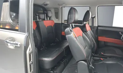 Kia Ray 2021, 43542 км, за 8790.78 USD - фото 12