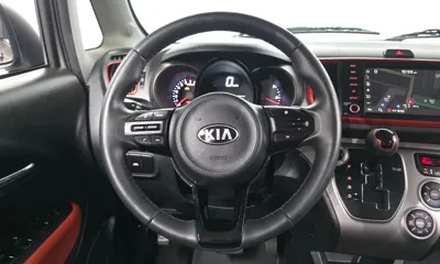 Kia Ray 2021, 43542 км, за 8790.78 USD - фото 13