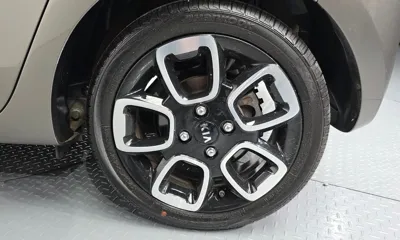 Kia Ray 2021, 43542 км, за 8790.78 USD - фото 21