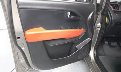 Kia Ray 2021, 43542 км, за 8790.78 USD - фото 24