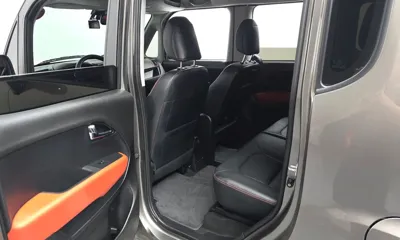 Kia Ray 2021, 43542 км, за 8790.78 USD - фото 26