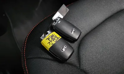 Kia Ray 2021, 43542 км, за 8790.78 USD - фото 28