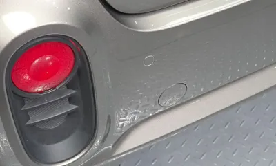 Kia Ray 2021, 43542 км, за 8790.78 USD - фото 34