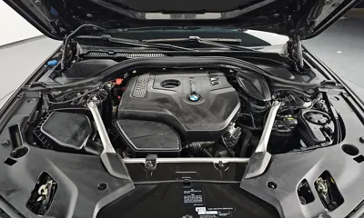BMW 5-Series 2018, 122256 км, за 13214.4 USD - фото 6