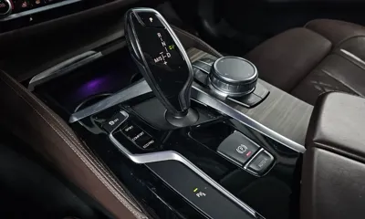 BMW 5-Series 2018, 122256 км, за 13214.4 USD - фото 9