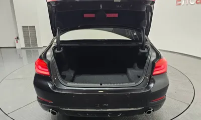 BMW 5-Series 2018, 122256 км, за 13214.4 USD - фото 20