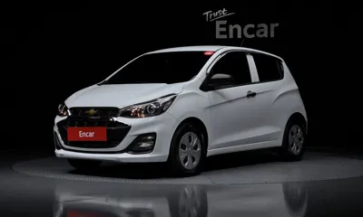 ChevroletGMDaewoo Spark · 2020 год